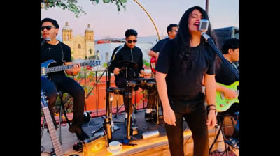 UN COVER DE CREEP QUE MERECE SER ESCUCHADO