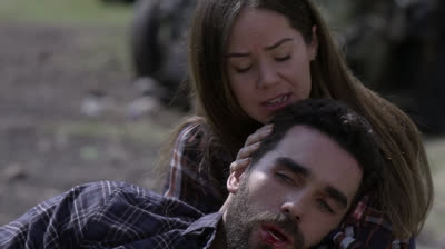 C-91 La Nueva Vida de Isabel y Diego