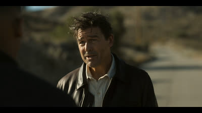 Lanternas - T01E01 (2026) Dublado
