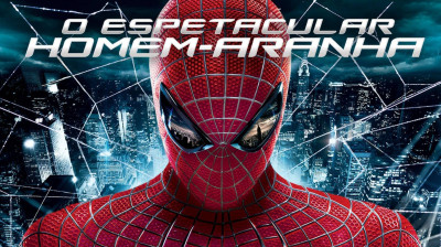O Espetacular Homem-Aranha 2012