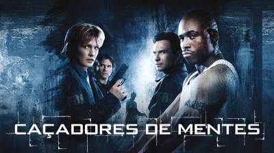 Caçadores de Mentes (2004) | 1ª Dublagem Cinevideo [720p]
