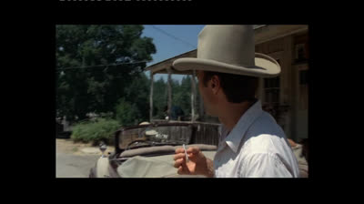 Honkytonk Man
