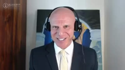 Mark Dolan -Time Tested Mastery Podcast. Leadership In Business with Richard Blank