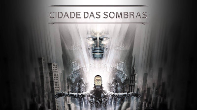 Cidade das Sombras (1998) | Dublagem Clássica Cinevídeo [1080p - Versão de Cinema]