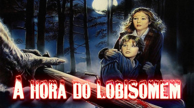 A Hora do Lobisomem: Bala de Prata - Filme Dublado