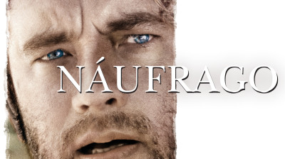 Náufrago (2000) | Dublagem Clássica Double Sound [1080p]