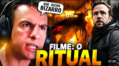 Supercine superxandao o ritual 2007