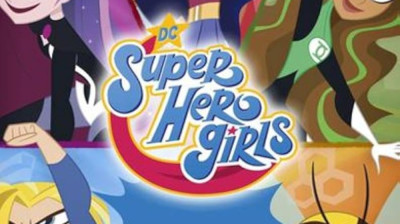 DC Super Hero Girls (2019) #DoceJustiça: Parte 1 a 4