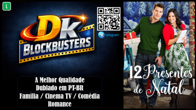 12 Presentes de Natal (12 Gifts of Christmas) 2015