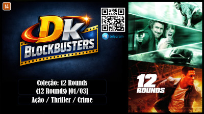 12 Rounds (12 Rounds) 2009