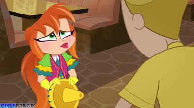 DC Super Hero Girls (2019) #BaldeDeBurrito