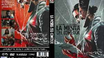 Mesa Maldita (2022)
