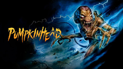 Pumpkinhead: A Vingança do Diabo / Sangue Demoníaco (1988) | Dublagem Studio Gabia [1080p]