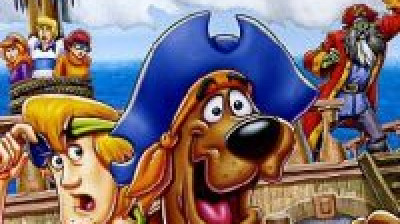 Scooby-Doo e i pirati dei Caraibi