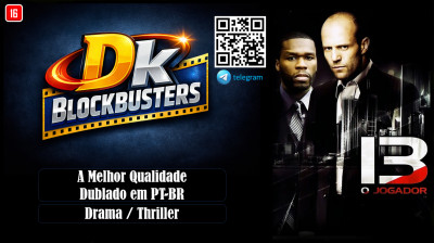 13: O Jogador (13) 2010