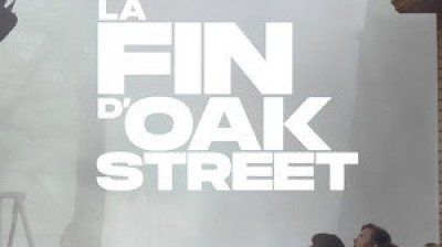 Regarder le film La fin d’Oak Street - 2026 - Qualité: CAM