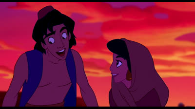 Aladdin