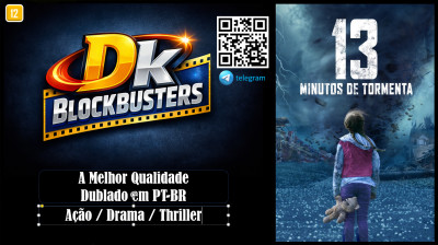 13 Minutos de Tormenta (13 Minutes) 2021