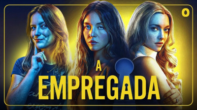 A Empregada Fime Completo Dublado Lançamento 2026