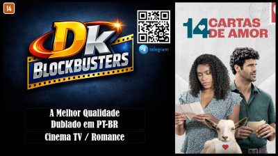 14 Cartas de Amor (14 Love Letters) 2022