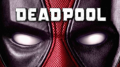 Deadpool 2016