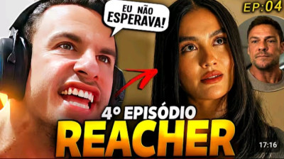 Supercine superxandao reacher 4 TEMP EP 4