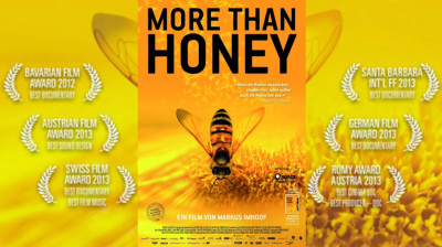 More Than Honey (Markus Imhoof Swiss-2012) EngSub