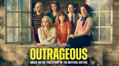 Outrageous (Mary S Lovell+Sarah Williams UKTV-2025) E03 Sparks Light Fires
