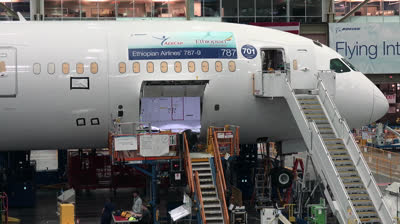 Queda Livre: A Tragédia do Caso Boeing