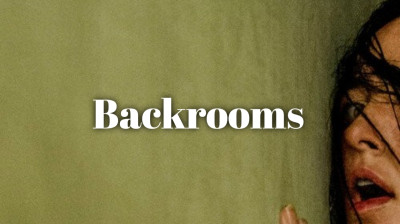 Backroom - (HD+)  VF