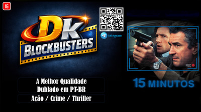 15 Minutos (15 Minutes) 2001