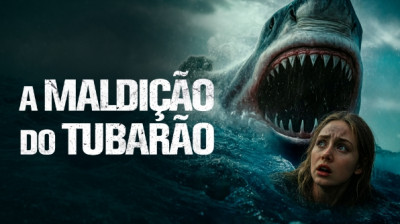 A Maldição do Tubarão Filme Dublado Lançamento 2026