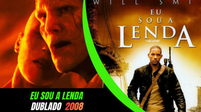 EU SOU A LENDA