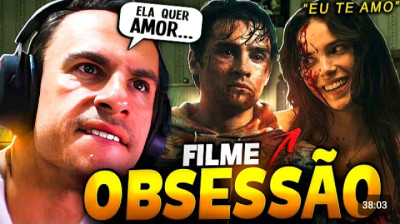 Supercine superxandao obsessão