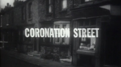 Coronation Street - December 9, 1960 - First Episode