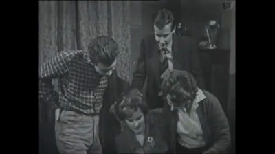 Coronation Street - December 14, 1960