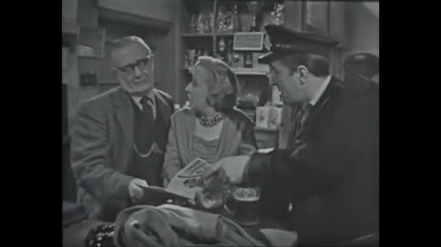 Coronation Street - December 21, 1960