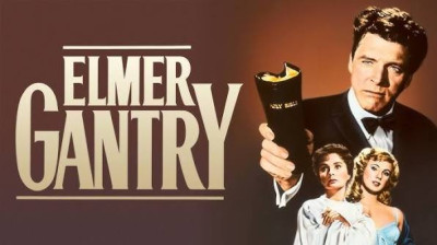 elmer gantry,le charlatan (1960)