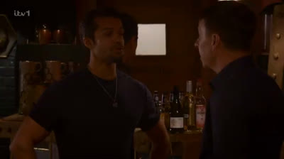 Coronation Street - August 19, 2026