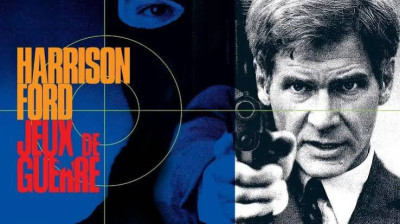 jeux de guerre (1992)