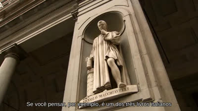 D0C: MAQUIAVEL (DUB)
