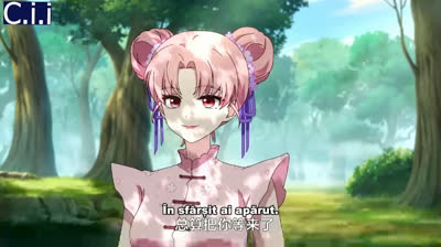 To Be Winner ep 3 subtitrare anime romana