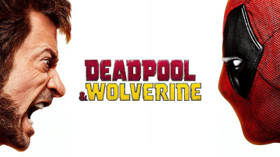 Deadpool & Wolverine 2024