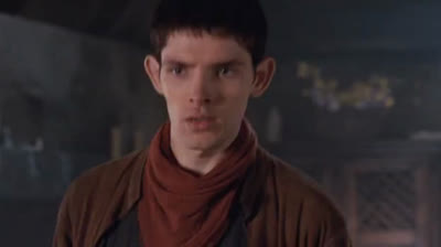 Merlin 03x07 Il Castello Di Fyrien