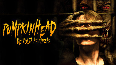 Pumpkinhead 3: De Volta das Cinzas (2006) | Dublagem Clássica Dublavideo [1080p]
