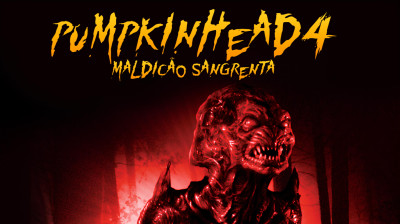 Pumpkinhead 4: Maldição Sangrenta (2007) | Dublagem Clássica Dublavideo [1080p]