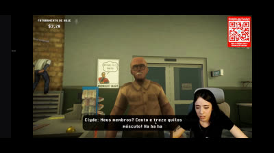 Lulyfps gameplay (bonus)