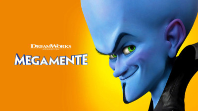 Megamente 2010
