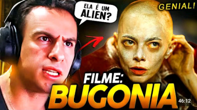 Supercine superxandao bugonia