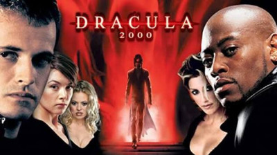 Drácula 2000 - Filme Dublado